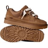 Ugg - W LO Lowmel - Sneakers - Bruin - Suède