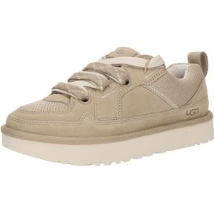 UGG - Lo Lowmel Sneaker Damen mustard seed