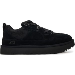 UGG Lowmel Lo - Black- Heren, Black