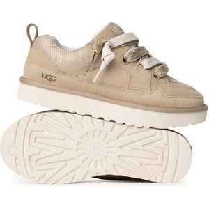 Ugg Australische Lo Lowmel Sneaker Streetwear Volwassen