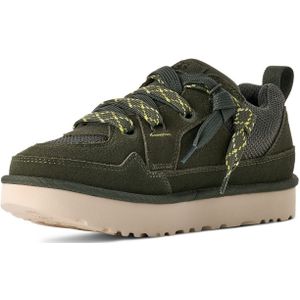 UGG Lo Lowmel Herren Stiefel - Grün - Größe: 41 - Netz/Synthetik - Foot Locker