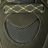 UGG® - Lo Lowmel - Sneakers - Woodland Green - Suède