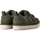 UGG® - Lo Lowmel - Sneakers - Woodland Green - Suède