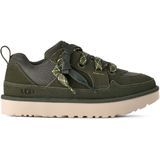 UGG® - Lo Lowmel - Sneakers - Woodland Green - Suède