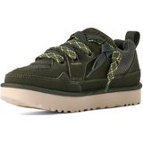 UGG® - Lo Lowmel - Sneakers - Woodland Green - Suède