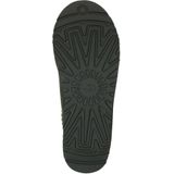 UGG - Tasman Slipper 5950 - Pantoffels - Donkergroen - Bovenwerk van Suède, Gevoerd met Schapenvacht en Lyocell