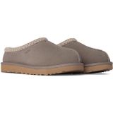 UGG - Tasman - Pantoffel - Smoke Plume - Suède / Textiel