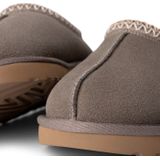 UGG - Tasman - Pantoffel - Smoke Plume - Suède / Textiel