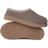 UGG - Tasman - Pantoffel - Smoke Plume - Suède / Textiel