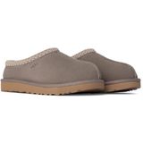 UGG - Tasman - Pantoffel - Smoke Plume - Suède / Textiel