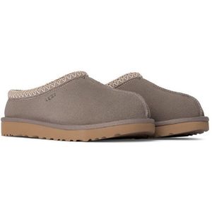 UGG - Tasman - Pantoffel - Smoke Plume - Suède / Textiel