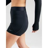 Hoka - Novafly 3in - Broek - Zwart - 75% Gerecycled Polyester, 25% Elastaan, Vochtafvoerende Eigenschappen