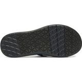 Teva - Voya Flip - Slipper - Geo Mashup Navy - Sneldrogend, Antibacteriële Laag, Vegan