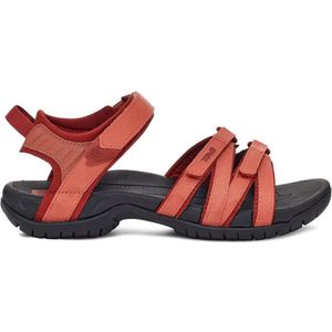 Teva - Tirra - Sandaal - Rood - Gerecycled Plastic