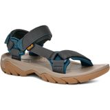 Teva - Terra FI 5 - Sandaal - Blauw - Gerecycled Polyester