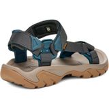 Teva - Terra FI 5 - Sandaal - Blauw - Gerecycled Polyester