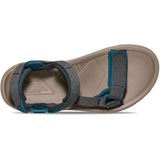 Teva - Terra FI 5 - Sandaal - Blauw - Gerecycled Polyester