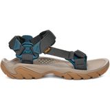 Teva - Terra FI 5 - Sandaal - Blauw - Gerecycled Polyester
