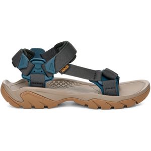 Teva - Terra FI 5 - Sandaal - Blauw - Gerecycled Polyester