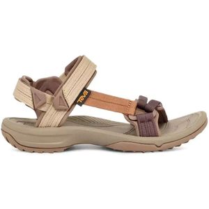 Teva - Terra FI LITE - Dames Sandaal - Multikleur - Leer/Synthetisch