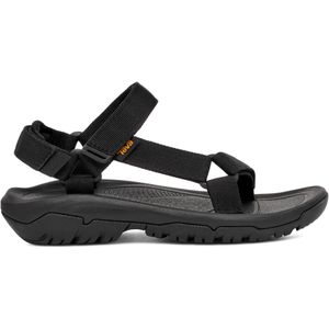 Teva - Hurricane XLT2 - Dames Sandaal - Zwart - Unifi® Gerecycled Polyester