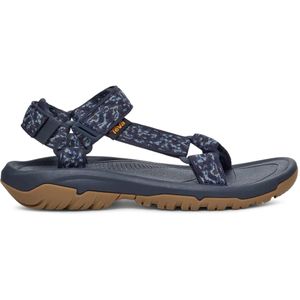 Teva - Hurricane - Sandaal - Blauw - Gerecycled Polyester
