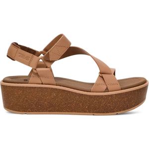 Teva Madera wedge dames sandaal