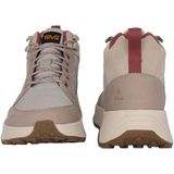 Teva - Ellwood Mid - Veterboots - Waterdicht - Slijtvast Tricot en Suède