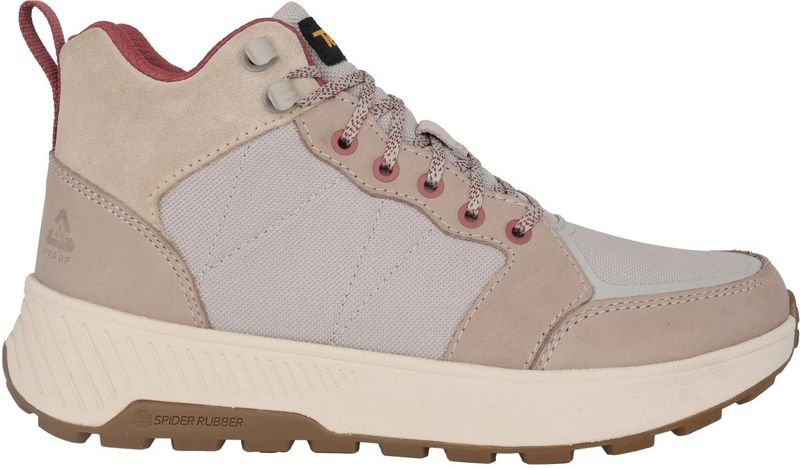 Teva - Ellwood Mid - Veterboots - Waterdicht - Slijtvast Tricot en Suède