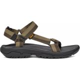 Teva - Hurricane - Sandaal - Multikleur - Gerecycled Polyester