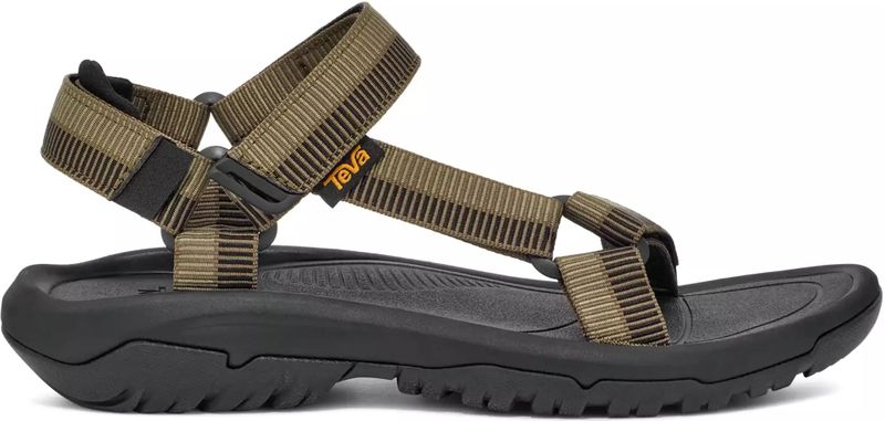 Teva - Hurricane - Sandaal - Multikleur - Gerecycled Polyester