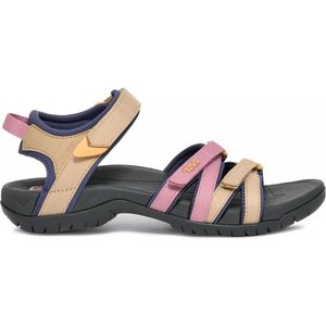 Teva Tirra - dames sandaal - multikleur - maat 37 (EU) 4 (UK)