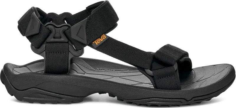 Teva - Terra FI 5 - Sandaal - Blauw - Gerecycled Polyester