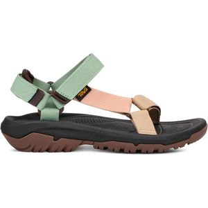 Teva  Hurricane XLT2  sandalen  dames Multicolour