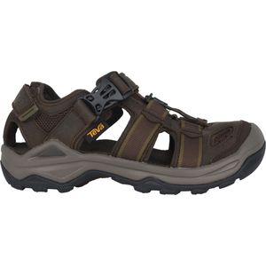 Teva Omnium - heren sandaal - bruin - maat 47 (EU) 12 (UK)