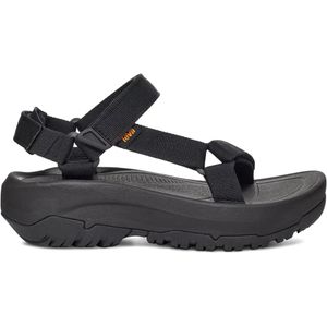 Teva - Hurricane XLT2 Ampsole - Sandaal - Zwart - Gerecycled Polyester