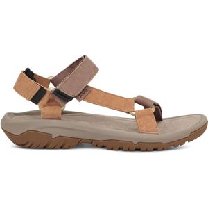 Teva - Hurricane XLT2 - Heren Sandaal - Bruin - Leer en Suède