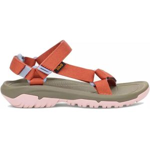 Teva Hurricane XLT2 - dames sandaal - rood - maat 36 (EU) 3 (UK)