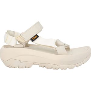 Teva Hurricane XLT2 Ampsole - dames sandaal - wit - maat 39 (EU) 6 (UK)