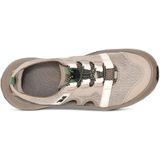 Teva - Outflow CT - Sandaal - Zwart - Sneldrogende Mesh, Bungee-Koordveter, Gerecycled Polyester Voering