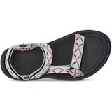Teva - Hurricane XLT2 - Sandaal - Zwart - Gerecycled Polyester, Klittenbandsluiting
