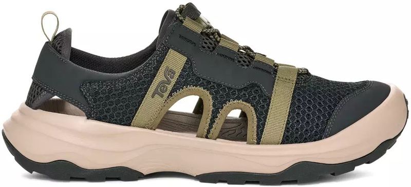 Teva - Outflow CT - Sandaal - Groen