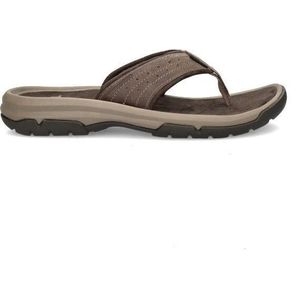 Teva - Langdon - Heren Sandaal - Leer - Slipper