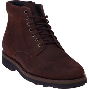 Timberland Aldenbrook Waterdichte Halfhoge Boot Bruin