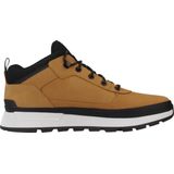 Timberland Field Trekker Low Lace Up Sneakers - Heren - Camel