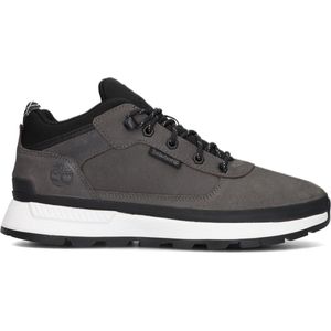 Timberland - Field Trekker Low Lace - Sneaker - Castlerock