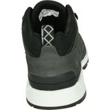 Timberland Field Trekker Low Lace Up Sneakers Heren Grijs