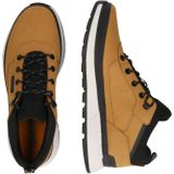 Timberland Field Trekker Low Lace Up Sneakers Heren Bruin