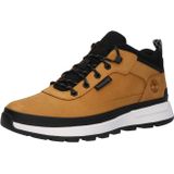 Timberland Field Trekker Low Lace Up Sneakers Heren Bruin