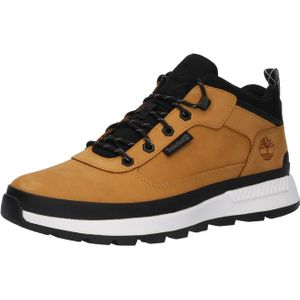 Timberland Field Trekker Low Lace Up Sneakers Heren Bruin